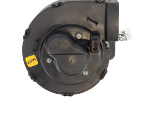 Вентилятор печки    6441H3, G0-9379Y   Citroen Saxo