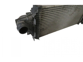 Интеркулер  A1645001700, A1645001700   Mercedes-Benz R W251 