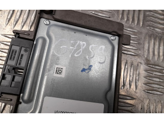 Блок управления A2139005727, G7859   Mercedes-Benz GLE W167