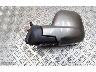 Zpětné zrcátko Citroen Berlingo 2015 232636103