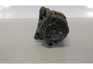 Генератор 0124525091, 06F903023F   Volkswagen Caddy      