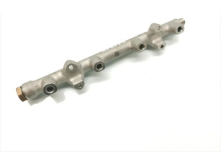 Топливная рампа 05E133320   Skoda Octavia Mk3 (5E)  