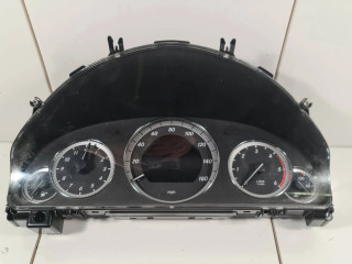 Přístrojová deska Mercedes-Benz E W212 2011 A2125400748, A2129004304