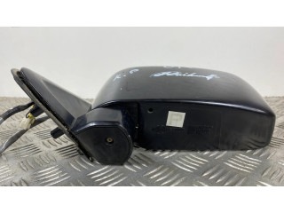 Zpětné zrcátko levé Nissan Patrol 4W60 2002