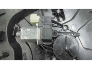 Электрический механизм для подъема окна без двигателя