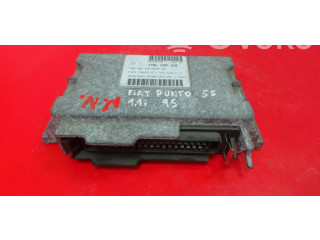 Řídící jednotka IAW, 16F Fiat Punto (176) 1993