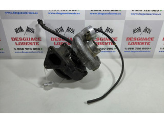 Turbodmychadlo Турбина A6130960299 Mercedes-Benz S W220 613960