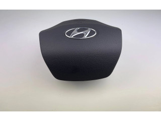 Подушка безопасности водителя G256900010 Hyundai Ioniq