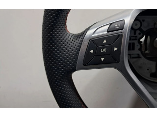 Руль Mercedes-Benz A W176 2012 - 2018 года