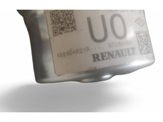 Рулевая рейка 488104621R Dacia Duster II 2017 - 2024 года