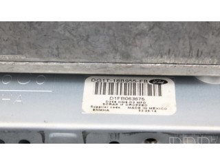 Дисплей DG1T18B955FB, DG1T14F239BT Ford Taurus