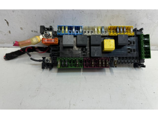 Pojistková skříňka A1669061202 Mercedes-Benz GLE (W166 - C292) 2018