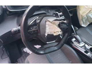 Руль COMCOMANDOSVOLANTE   Peugeot 2008 II