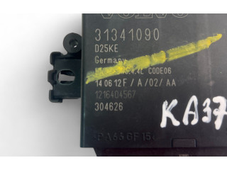 Другие блоки управления / модули 31341090 Volvo V70