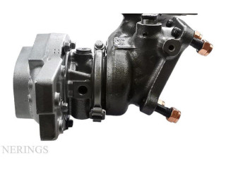  Турбина KIA Ceed  856652-0001, TC10-0772         