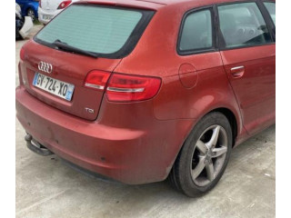 Außenspiegel elektrisch Tür vorne Audi A3 S3 A3 Sportback 8P 2005 - 2013 года