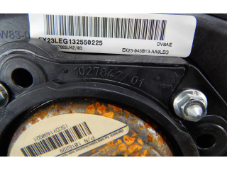 Блок подушек безопасности CX2314D374AD, N253SW71192 Jaguar XF X250