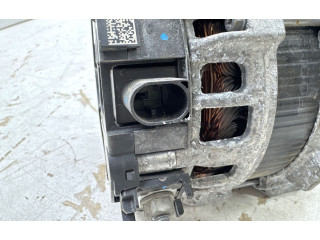 Генератор 8571357, 0125814004 BMW X3 G01