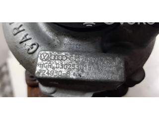 Поршень Турбина 03G253019A, 00860098 Skoda Octavia Mk2 (1Z)