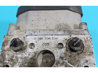 Блок АБС 0265220526, IMPRK1455186   Audi  A6 S6 C5 4B  1997 - 2005 года