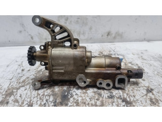 Масляный насос 7638453 BMW 1 F20 F21 1.6