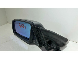 Zpětné zrcátko levé BMW 5 E60 E61 2005 E1010748