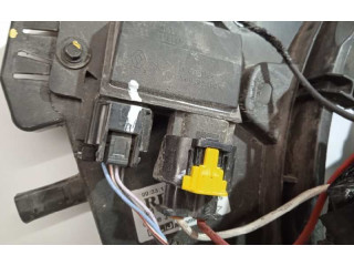 Вентилятор радиатора     214818009R, 5YY0584    Dacia Sandero 