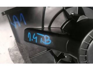 Вентилятор печки 6R1819015A, Y1551 Audi A1