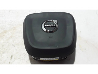 Подушка безопасности водителя 32214989   Volvo XC40