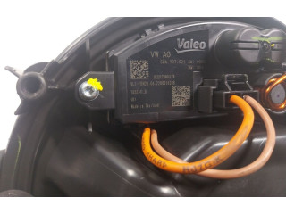 Вентилятор печки    5WB819021A, 3Q1819021E   Cupra Leon