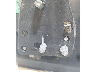 Зеркало (механическое) Ford Transit - Tourneo Connect 2003 - 2008 года