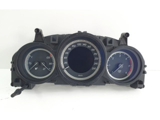 Přístrojová deska Mercedes-Benz C W204 2013 A2C53435303, A2049004509