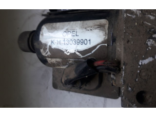 Блок АБС KH13039901 Opel Vectra B 1996-2002 года