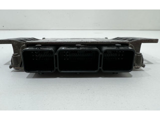 Комплект блоков управления IAW48P2.7H, 8053300 Citroen C2