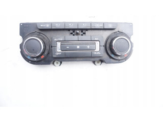 Блок управления климат-контролем Skoda Octavia Mk1 (1U)