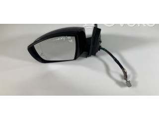 Зеркало электрическое Ford Galaxy 2006 - 2015 года