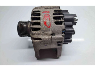 Генератор 231007707R Dacia Duster