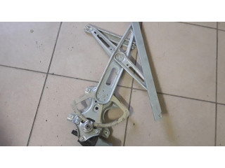 Передний комплект электрического механизма для подъема окна