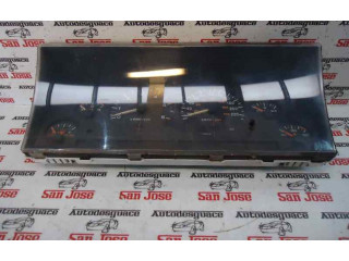 Панель приборов    Jeep Grand Cherokee       