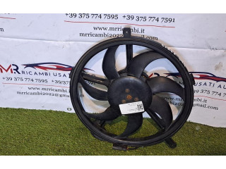 Вентилятор радиатора 0130303019, 0130303019 Mini One - Cooper Coupe R56