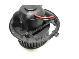 Вентилятор печки 1K1820015G, 1K1819015D Skoda Octavia Mk2 (1Z)