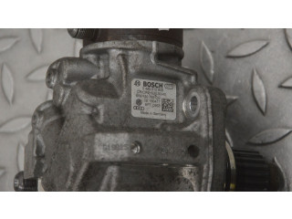 Рулевая рейка Топливный насос 0445010806, 059130755CG Audi A6 S6 C7 4G 2011 - 2018 года