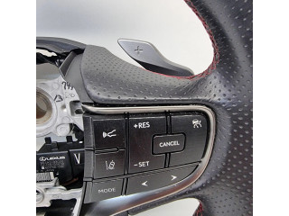 Руль Lexus ES VII XZ10 2018-2021 года 864A133020