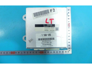 Блок комфорта 85861-50220, IMPRK1188125 Lexus LS 460 - 600H