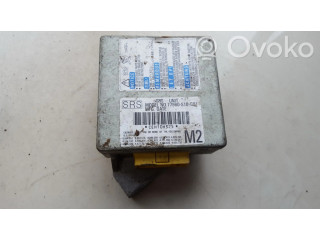 Блок подушек безопасности 77690s10g81, 77690-s10-g81 Honda Civic