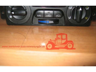 Блок управления климат-контролем OK9A361190   KIA Clarus