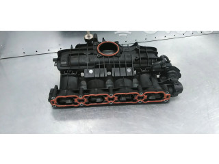 Всасывающий коллектор