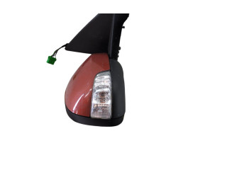 Зеркало электрическое        Volvo C30  2010 - 2013 года   