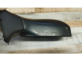 Zpětné zrcátko levé Suzuki Wagon R+ 2003 010609