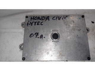 Řídící jednotka 37820RNAE03, 3828102133 Honda Civic 2007